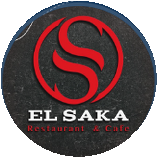 Elsaka restaurant logo