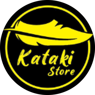 Kataki Store logo